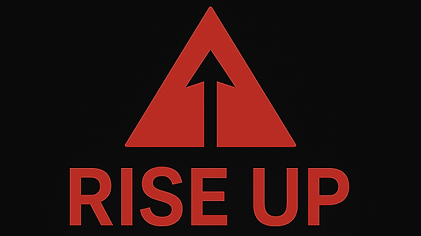 RISE UP
